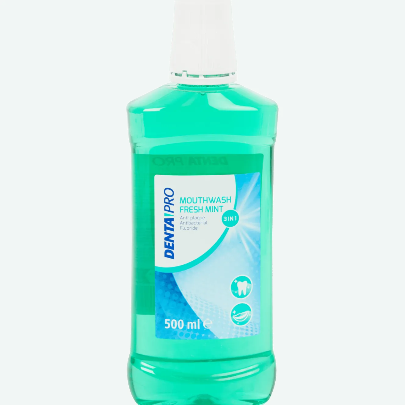 Dentapro 3-in-1 mondwater