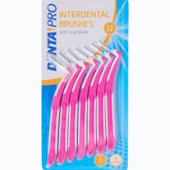 Dentapro interdentale borstel