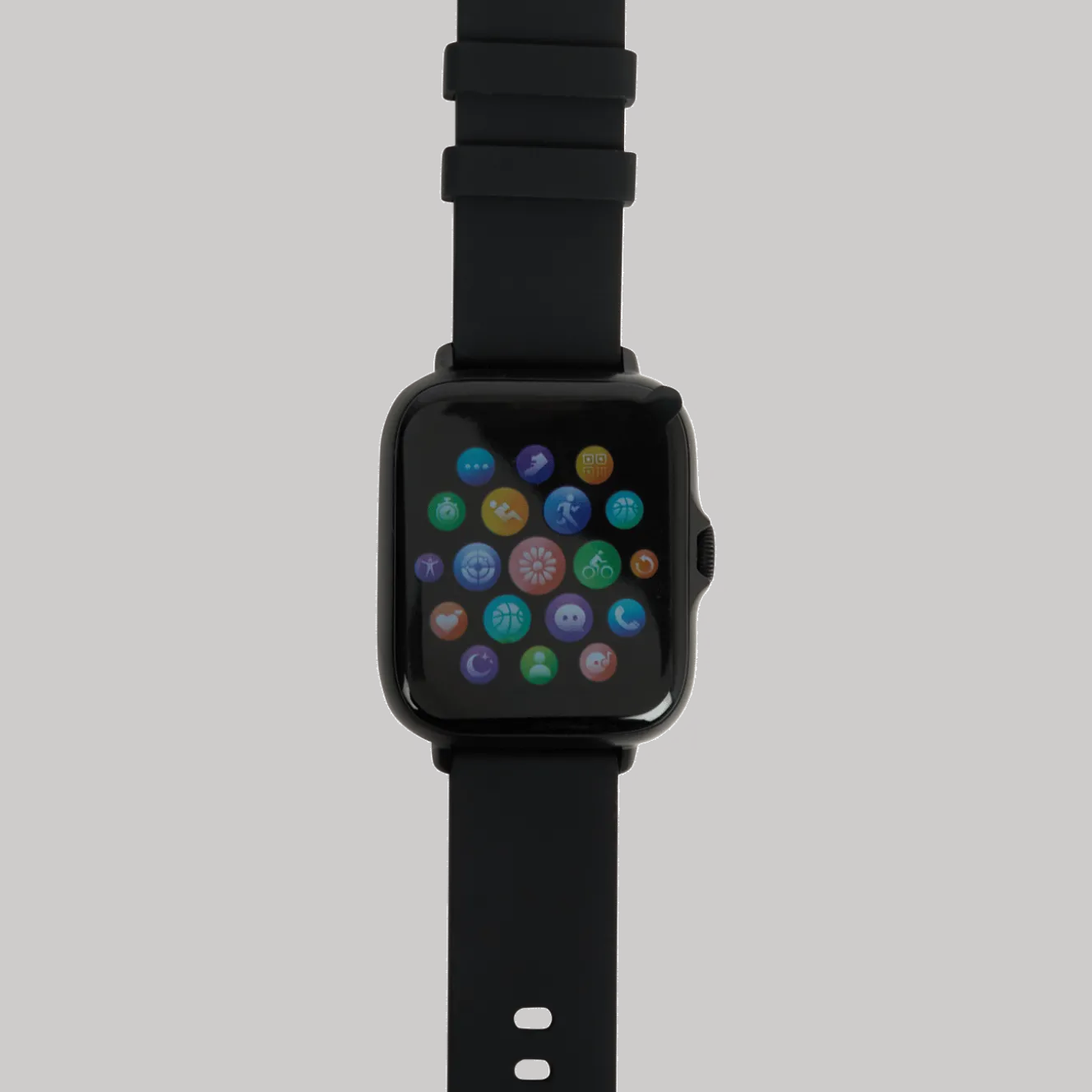 Denver sport-smartwatch