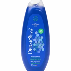 Dermomed douchegel Bergamot