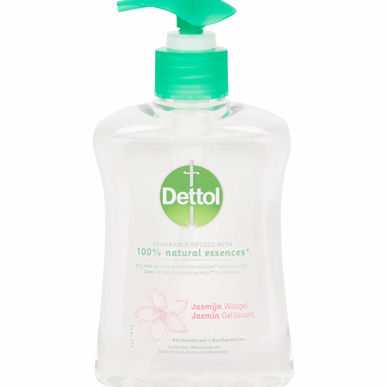 Dettol handzeep Jasmijn