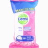 Dettol vochtige doekjes Kersenbloesem