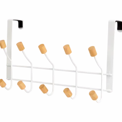 Deurkapstok