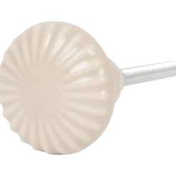 Deur- of ladeknop