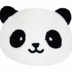 Dierenkop vloerkleed