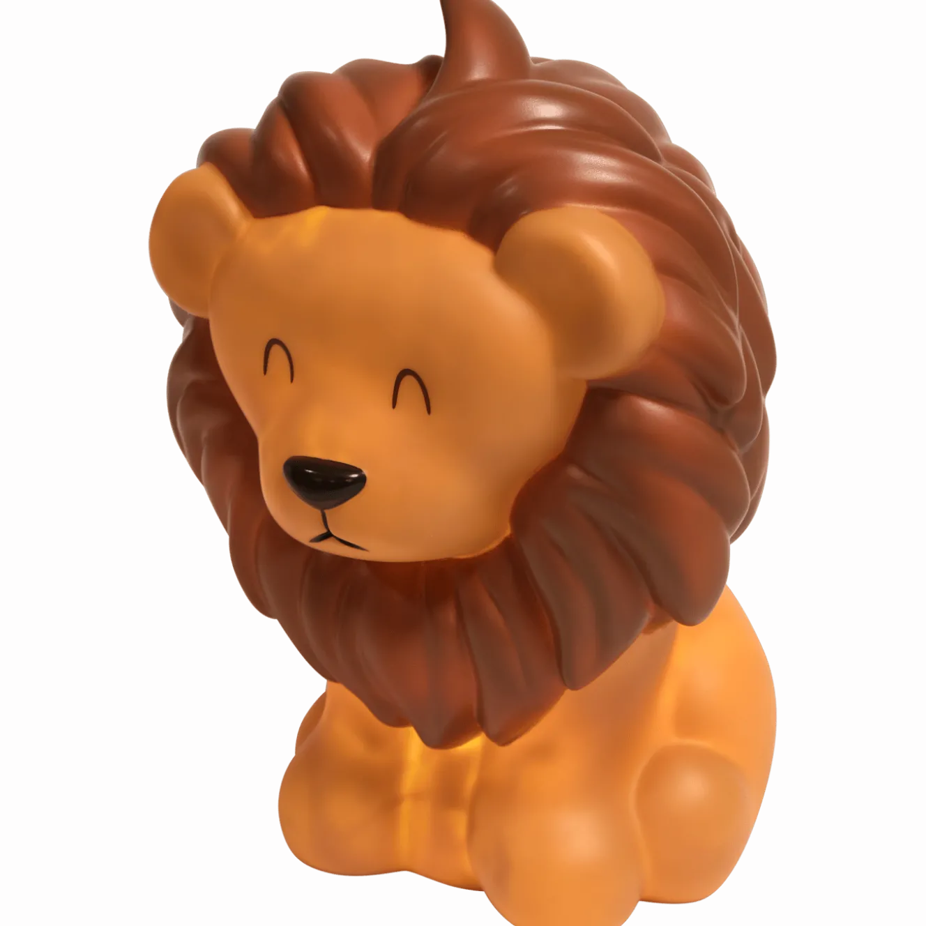 Dierenlamp