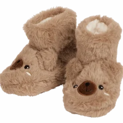 Dierenpantoffels