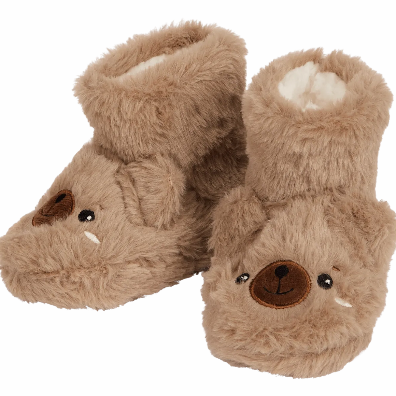 Dierenpantoffels