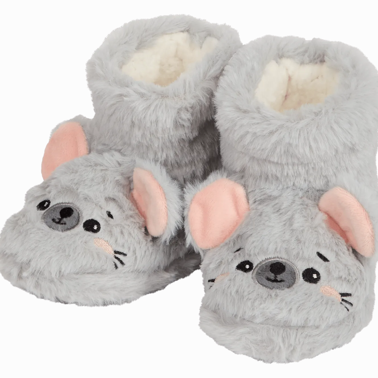 Dierenpantoffels