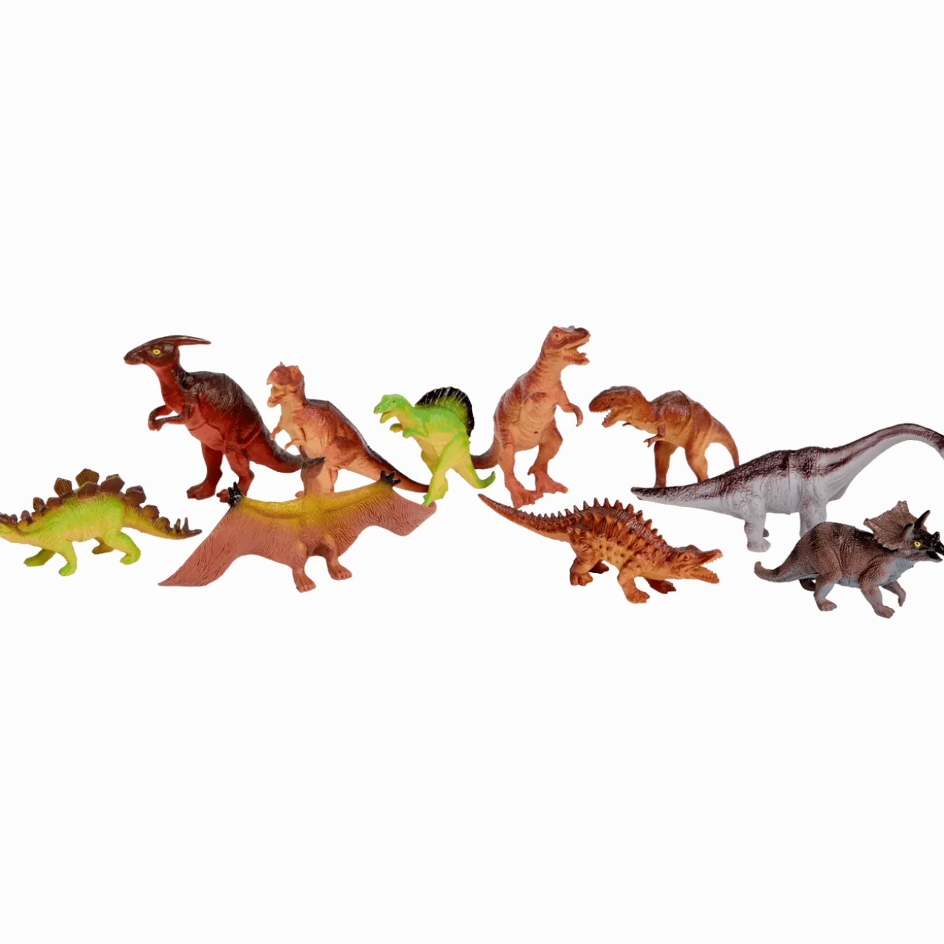 Dierenspeelset