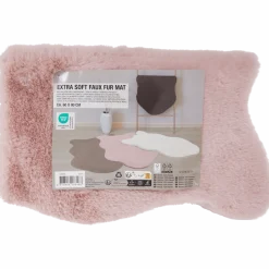 Dierenvel vloerkleed