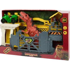 Dinosaurus speelset