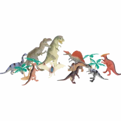 Dinosaurus speelset