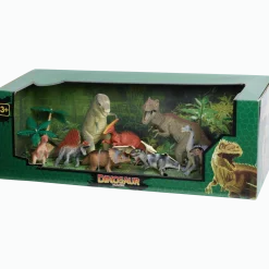 Dinosaurus speelset