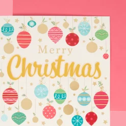 3D-kerstkaart