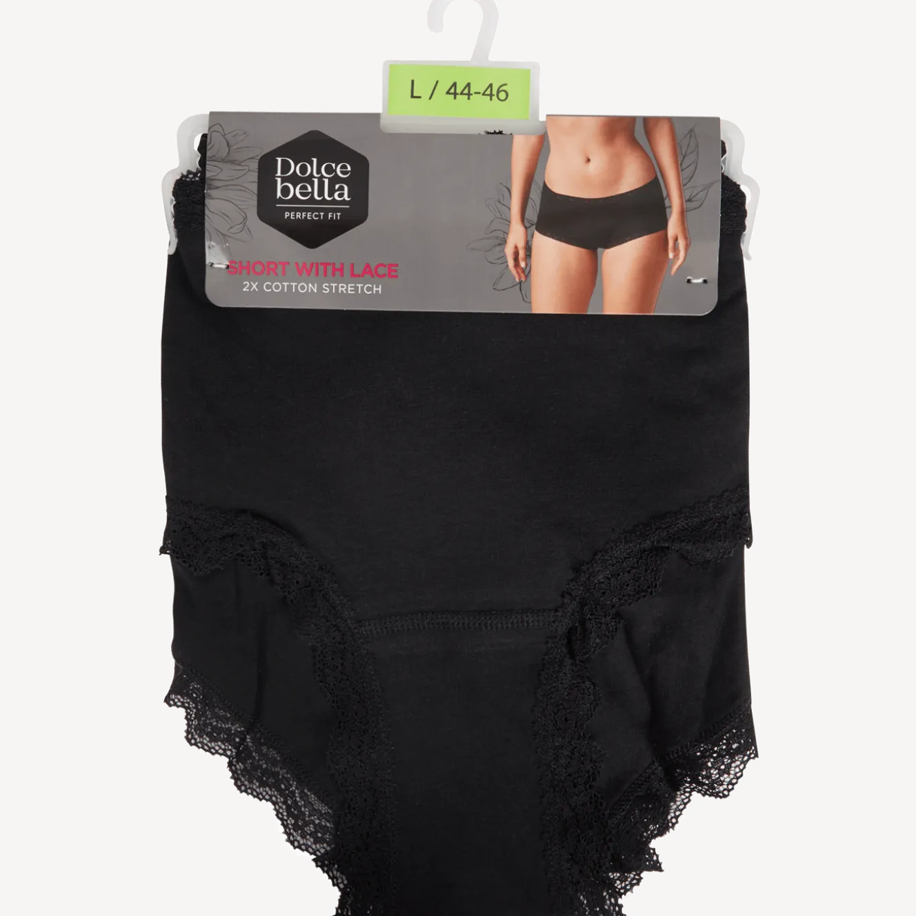 Dolce Bella boxershorts