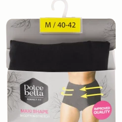 Dolce Bella maxi-slip