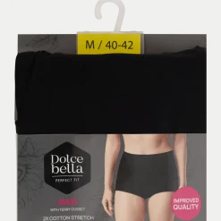 Dolce Bella maxi-slips