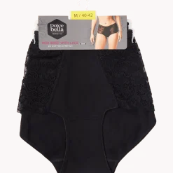 Dolce Bella midi-slips