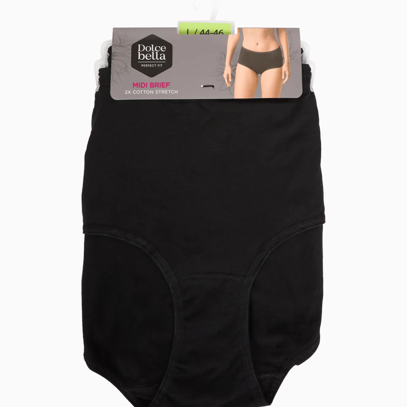 Dolce Bella midi-slips
