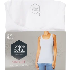 Dolce Bella singlet