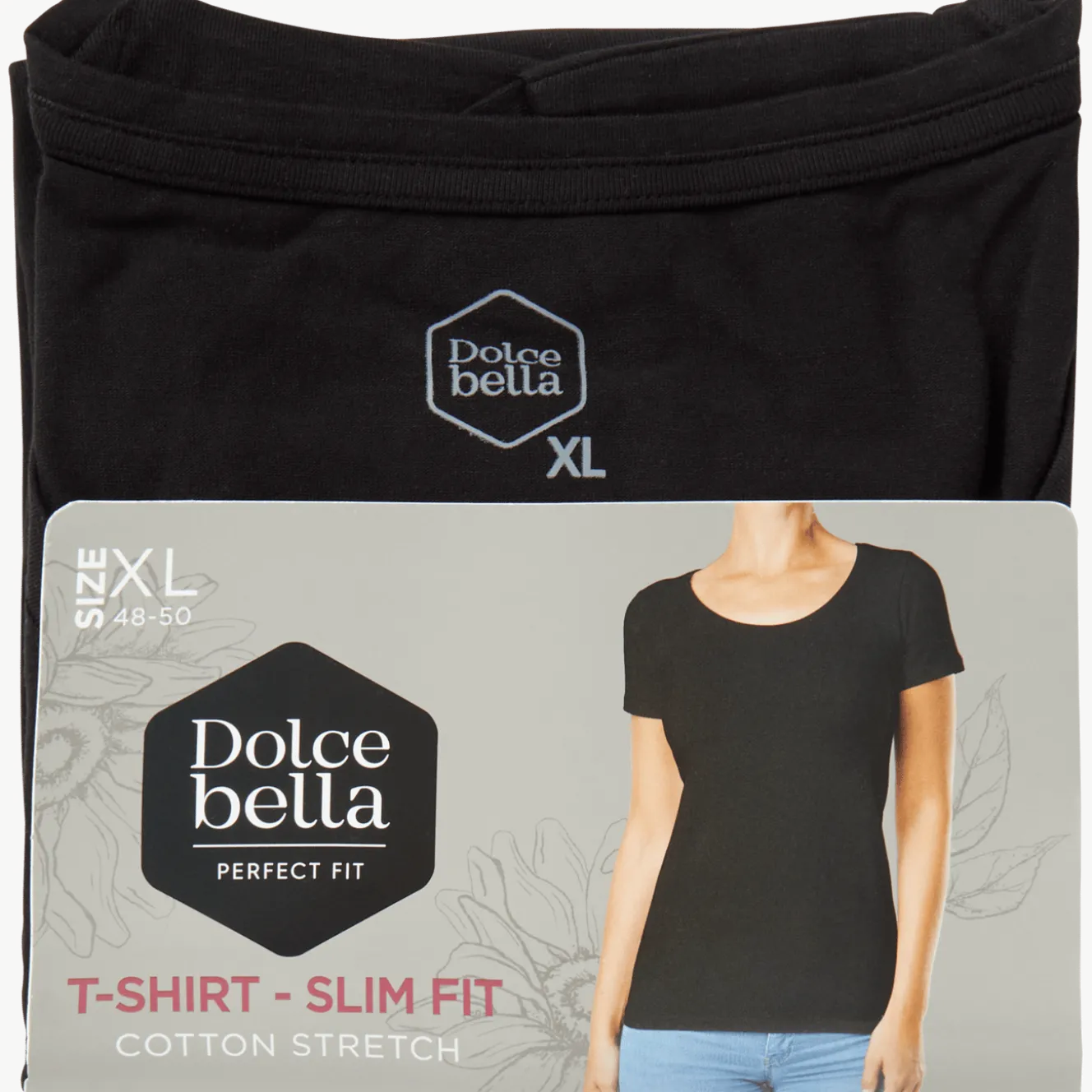 Dolce Bella T-shirt