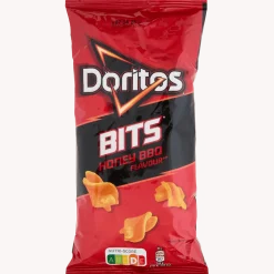 Doritos Bits Honey BBQ