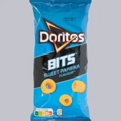 Doritos Bits Sweet Paprika