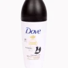 Dove deodorant Invisible Dry