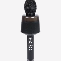 Draadloze karaokemicrofoon met licht