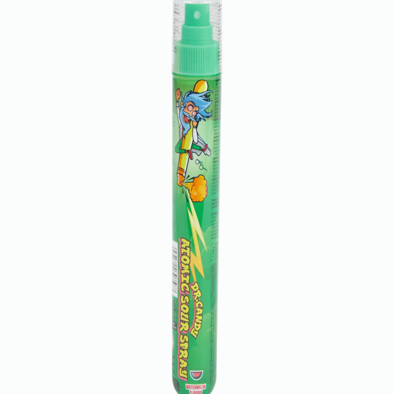 Dr. Candy Atomic Sour Spray