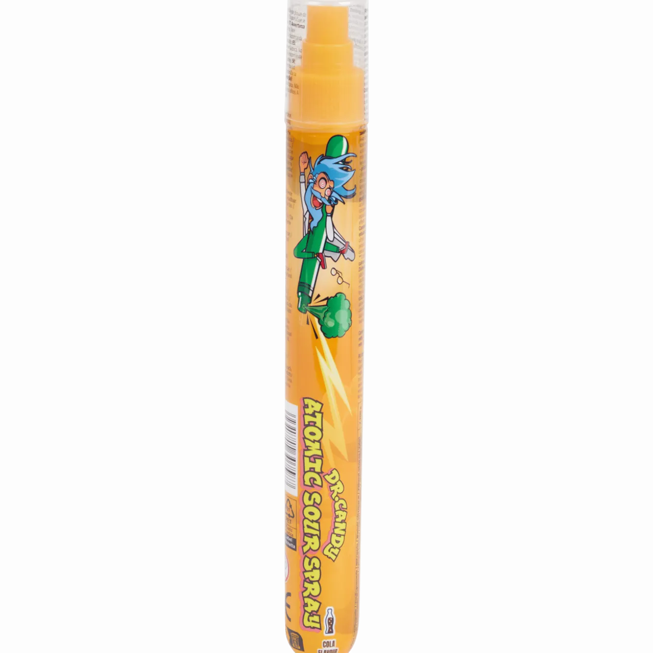 Dr. Candy Atomic Sour Spray