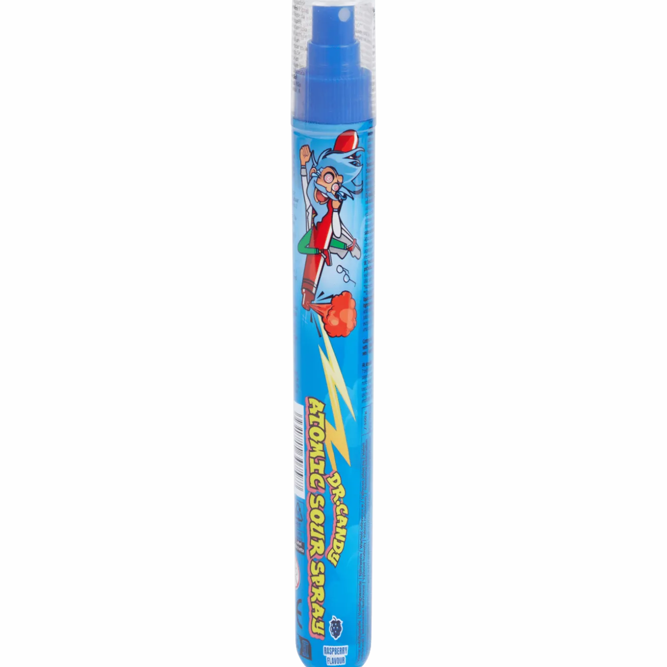 Dr. Candy Atomic Sour Spray