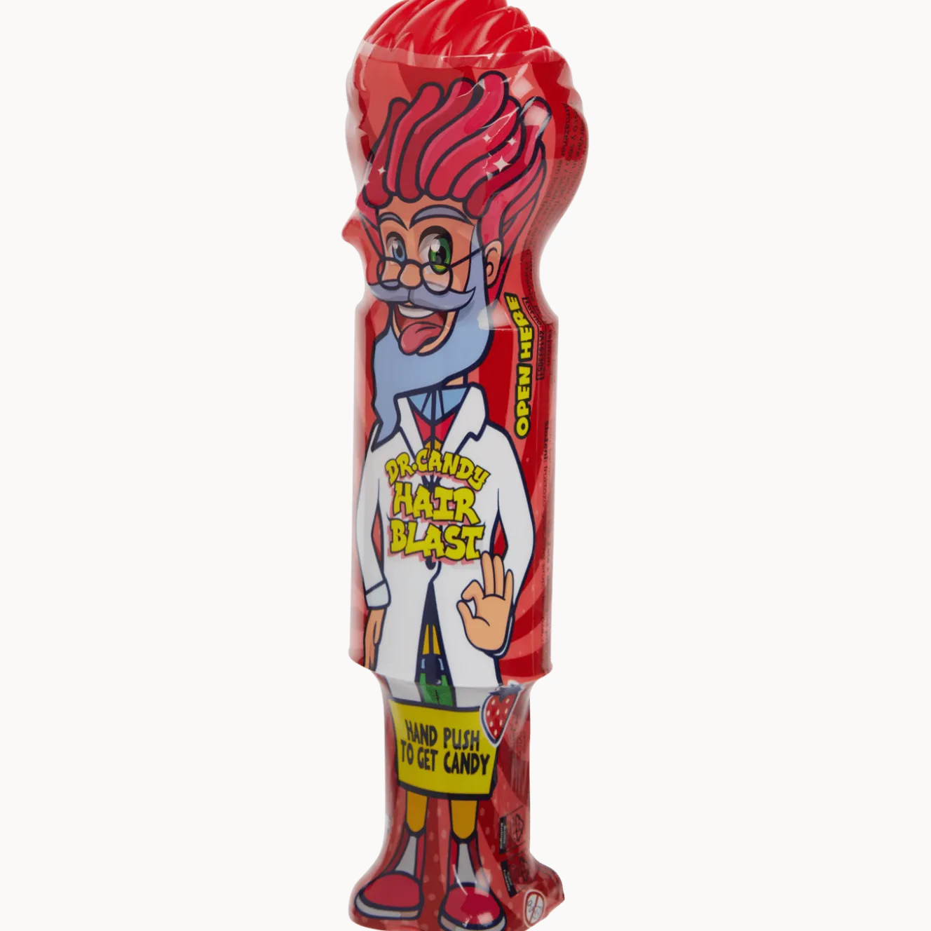 Dr. Candy Hair Blast