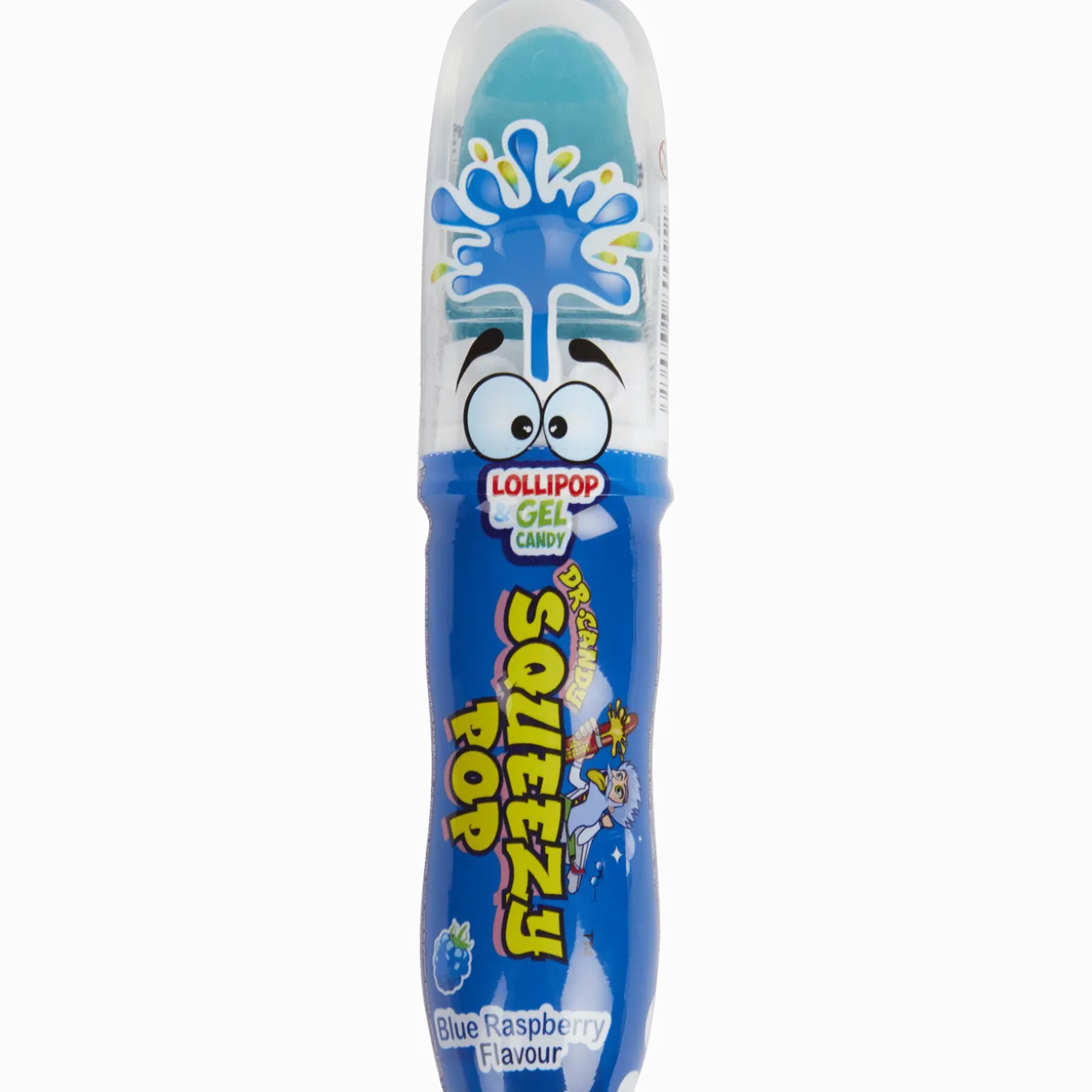 Dr. Candy Squeezy Pop