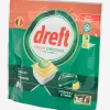 Dreft All-in-One vaatwascapsules Fresh Original