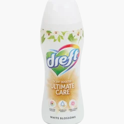 Dreft geurbooster White Blossoms Ultimate Care