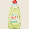 Dreft Naturals afwasmiddel Kamille