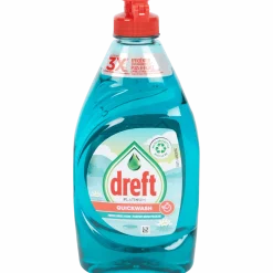 Dreft Platinum afwasmiddel Frisse Bries