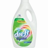 Dreft The Ultimate Care wasmiddel Colour
