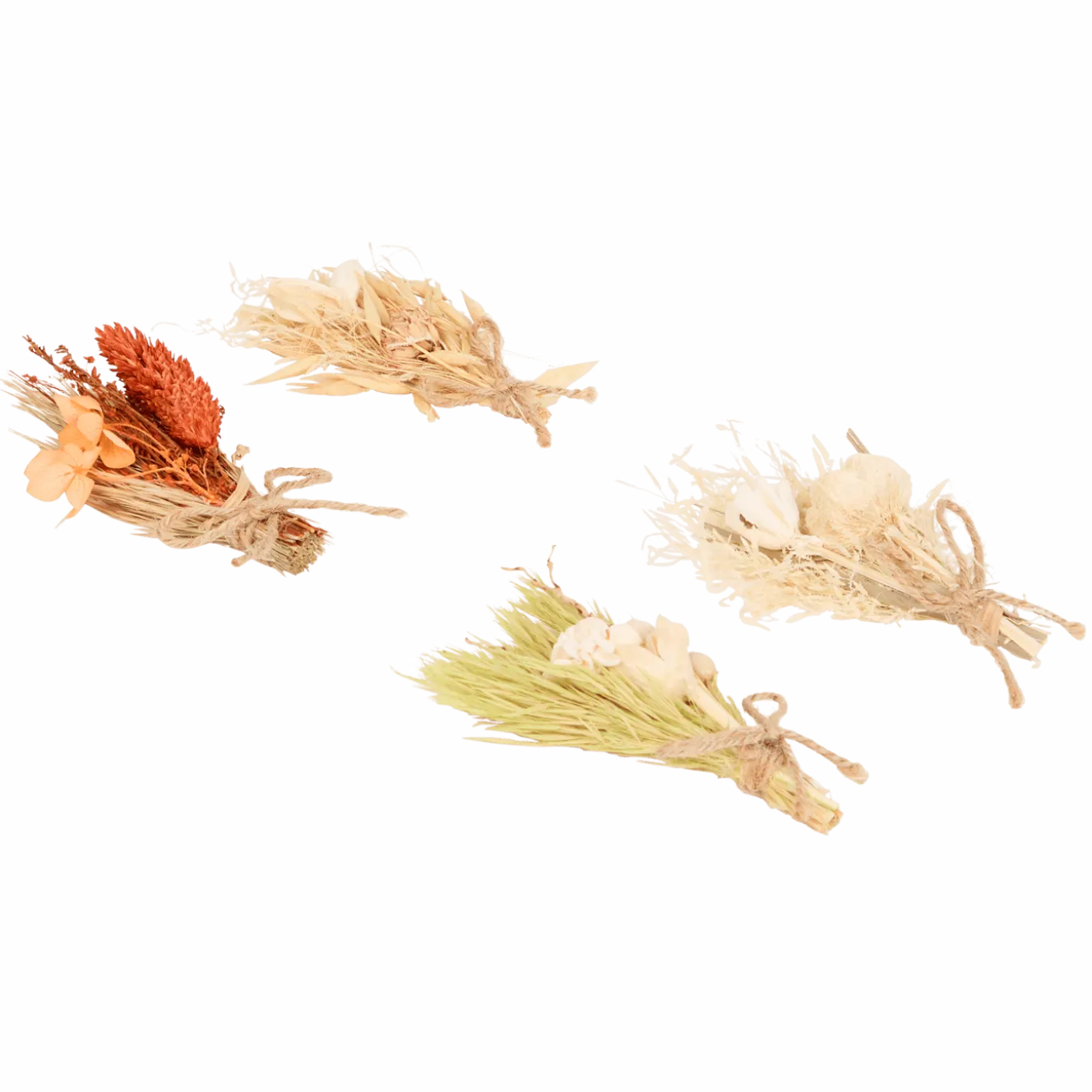 Droogboeket
