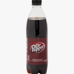Dr. Pepper