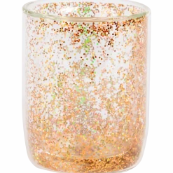 Dubbelwandig glas