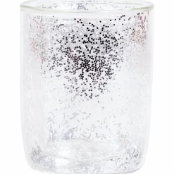 Dubbelwandig glas