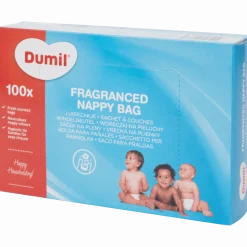Dumil luierzakjes