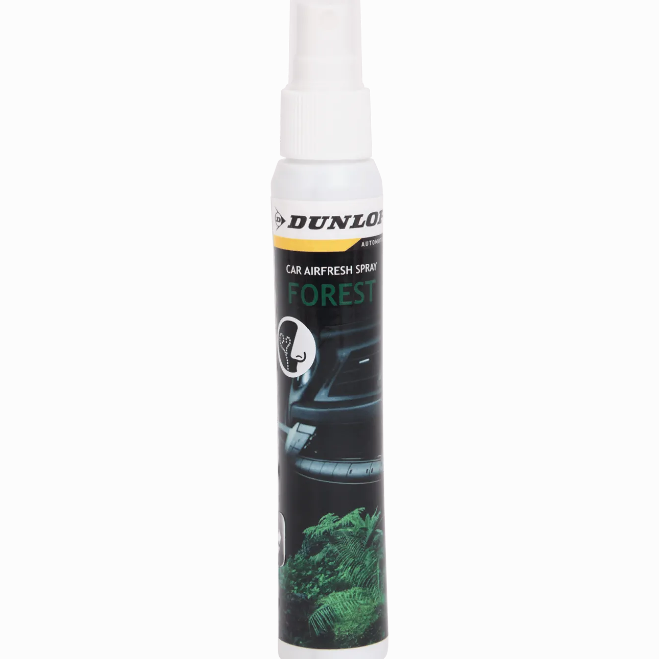 Dunlop autoparfum