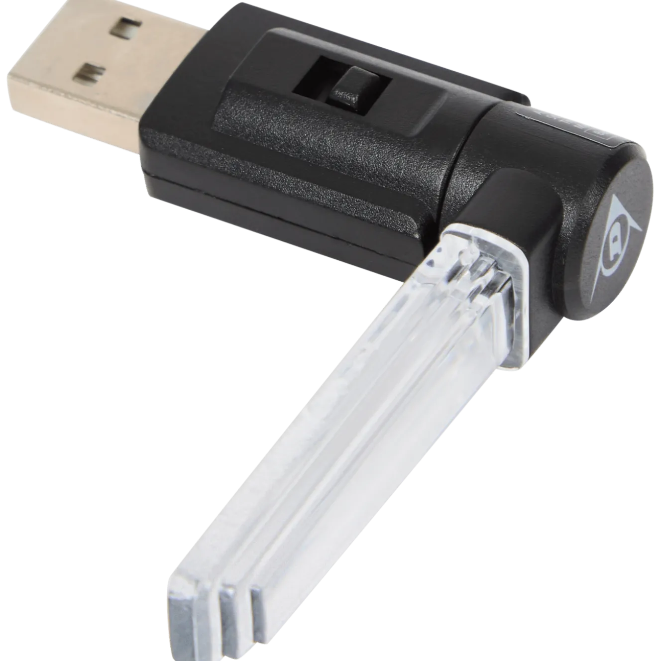 Dunlop auto USB-lamp