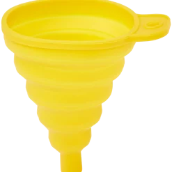 Dunlop opvouwbare trechter