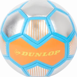 Dunlop voetbal