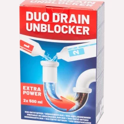Duo-ontstopper